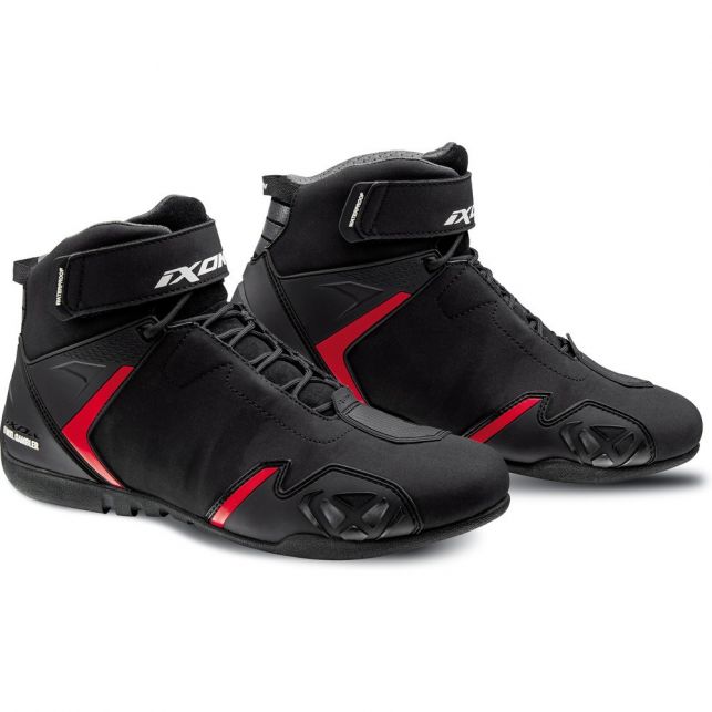 Baskets Ixon Gambler WP
