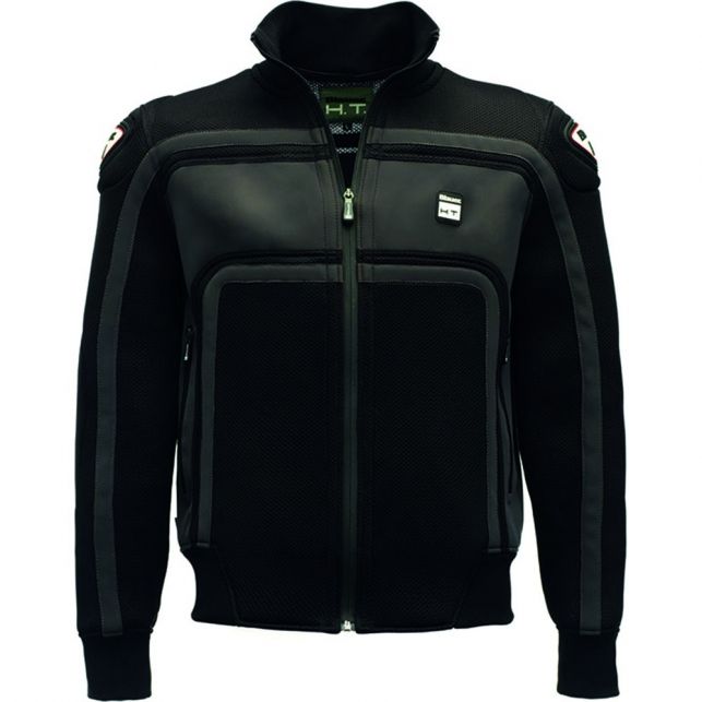 BLOUSON BLAUER EASY RIDER AIR