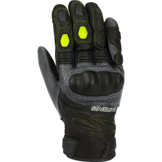Gants Bering Rocket