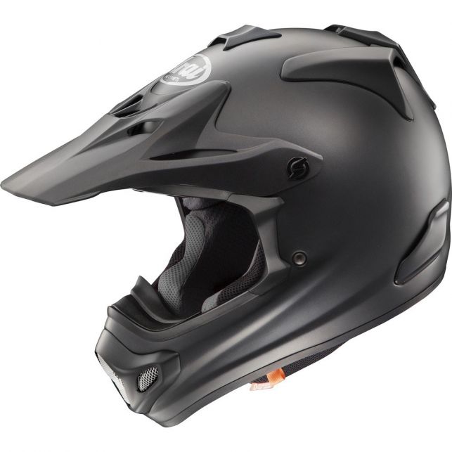 CASQUE CROSS ARAI MX-V SOLID