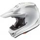 CASQUE CROSS ARAI MX-V SOLID