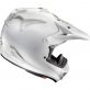 CASQUE CROSS ARAI MX-V SOLID