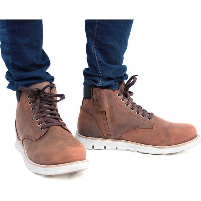 CHAUSSURES HARISSON CUSTER