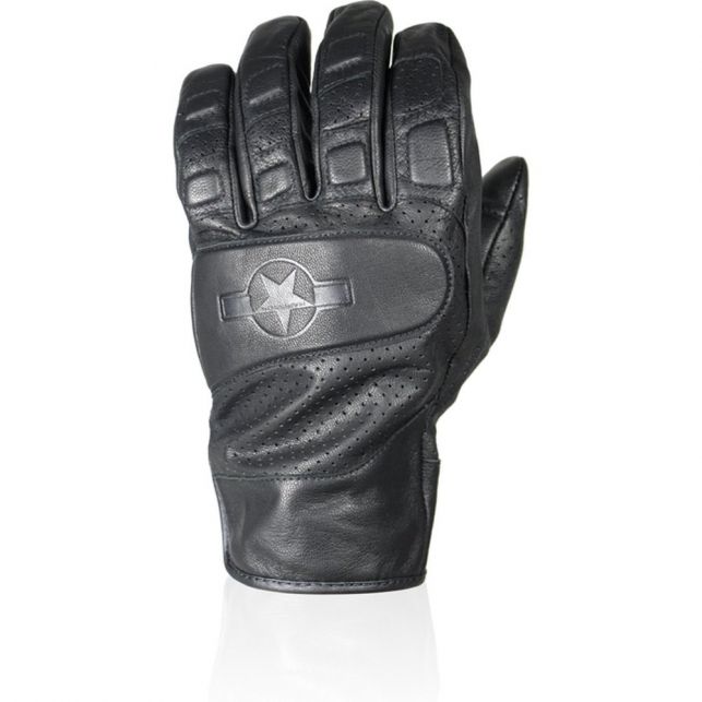 GANTS ÉTÉ HARISSON MARSHALL CUIR