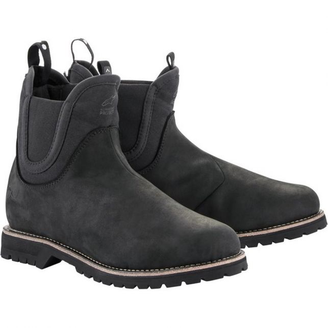 Chaussures Alpinestars Turnstones