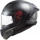 CASQUE INTÉGRAL LS2 FF805 THUNDER CARBON