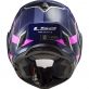 CASQUE MODULABLE LS2 FF900 VALIANT II VELUM MAT
