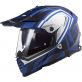 CASQUE MOTO CROSS LS2 MX436 PIONNER EVO MASTER