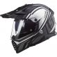 CASQUE MOTO CROSS LS2 MX436 PIONNER EVO MASTER