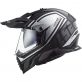 CASQUE MOTO CROSS LS2 MX436 PIONNER EVO MASTER