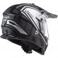 CASQUE MOTO CROSS LS2 MX436 PIONNER EVO MASTER