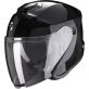 CASQUE JET SCORPION EXO-S1 SOLID