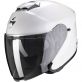 CASQUE JET SCORPION EXO-S1 SOLID