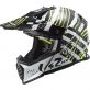 CASQUES LS2 MX437 FAST EVO VERVE