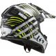 CASQUES LS2 MX437 FAST EVO VERVE