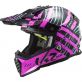 CASQUES LS2 MX437 FAST EVO VERVE