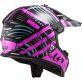 CASQUES LS2 MX437 FAST EVO VERVE