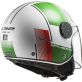 CASQUE JET LS2 OF558 SPHERE LUX FIRM