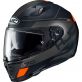 CASQUE INTÉGRAL HJC i70 KARON