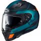 CASQUE INTÉGRAL HJC i70 KARON