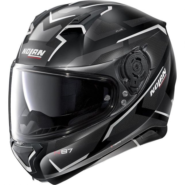 CASQUE INTÉGRAL NOLAN N87-PLUS OVERLAND N-COM
