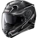 Casque Intégral NOLAN N87-PLUS OVERLAND N-COM