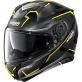 CASQUE INTÉGRAL NOLAN N87-PLUS OVERLAND N-COM