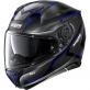 CASQUE INTÉGRAL NOLAN N87-PLUS OVERLAND N-COM