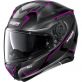 CASQUE INTÉGRAL NOLAN N87-PLUS OVERLAND N-COM