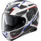 CASQUE INTÉGRAL NOLAN N87-PLUS OVERLAND N-COM