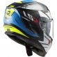 CASQUE INTÉGRAL LS2 FF327 CHALLENGER CT2 SPORTY