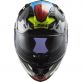 CASQUE INTÉGRAL LS2 FF327 CHALLENGER CT2 SPORTY