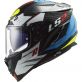 CASQUE INTÉGRAL LS2 FF327 CHALLENGER CT2 SPORTY