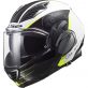 CASQUE MODULABLE LS2 FF900 VALIANT II CODEX