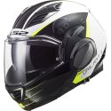 Casque Modulable LS2 FF900 VALIANT II CODEX