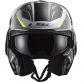 CASQUE MODULABLE LS2 FF900 VALIANT II CODEX