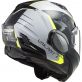 CASQUE MODULABLE LS2 FF900 VALIANT II CODEX