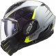 CASQUE MODULABLE LS2 FF900 VALIANT II CODEX
