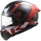 CASQUE INTÉGRAL LS2 FF805 THUNDER C RACING1