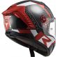 CASQUE INTÉGRAL LS2 FF805 THUNDER C RACING1