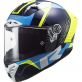 CASQUE INTÉGRAL LS2 FF805 THUNDER C RACING1