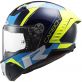 CASQUE INTÉGRAL LS2 FF805 THUNDER C RACING1