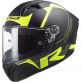 CASQUE INTÉGRAL LS2 FF805 THUNDER C RACING1