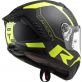 CASQUE INTÉGRAL LS2 FF805 THUNDER C RACING1