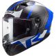 CASQUE INTÉGRAL LS2 FF805 THUNDER C RACING1