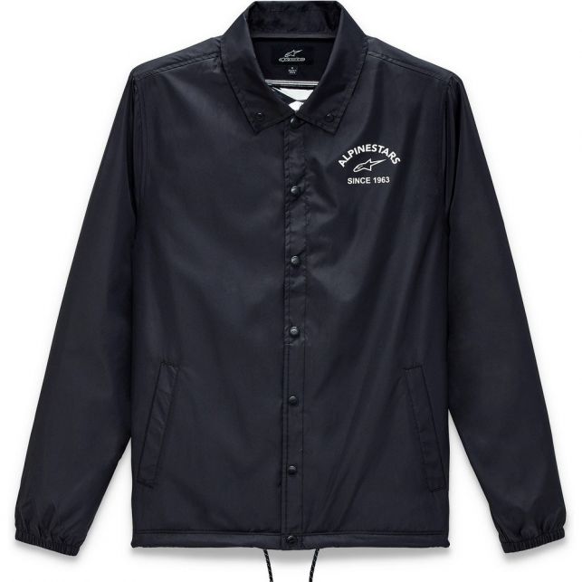 VESTE ALPINESTARS GARAGE COACH'S