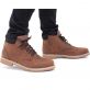 Chaussures Harisson Custer Commando