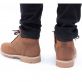 Chaussures Harisson Custer Commando