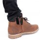Chaussures Harisson Custer Commando