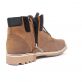Chaussures Harisson Custer Commando